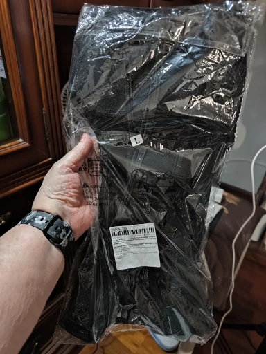 Foto de la reseña de Jere Ortiz